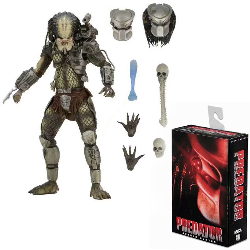 ultimate predator action figure