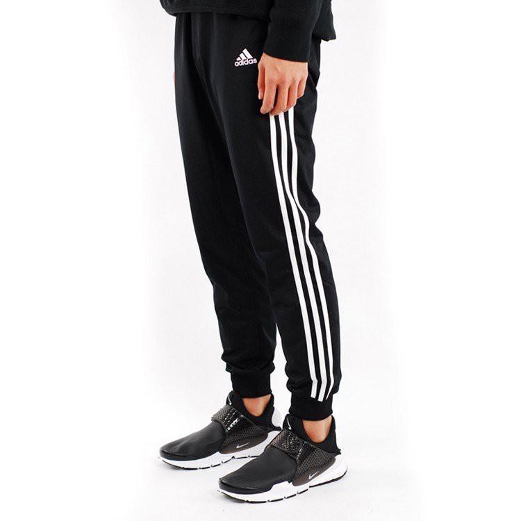 adidas 3 lines pants