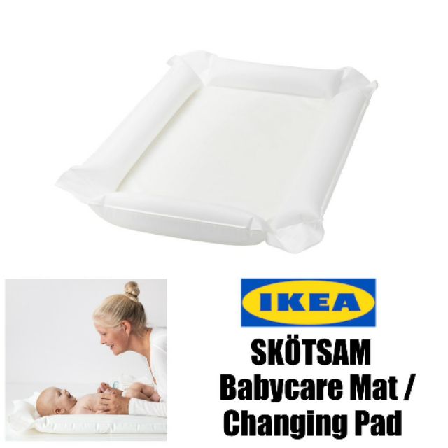 skotsam babycare mat