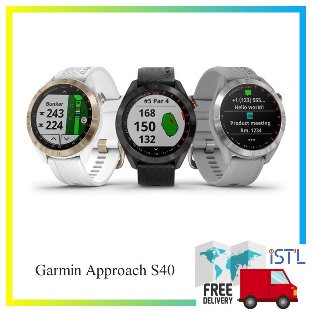 garmin golf watch malaysia