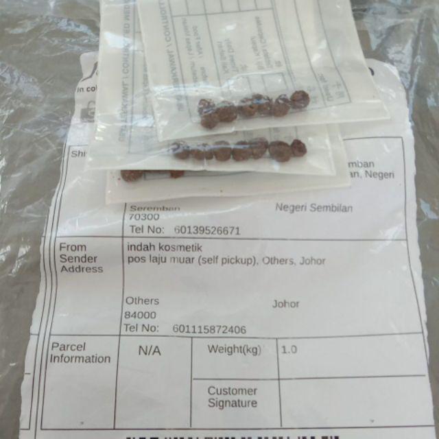 Pil ketat / pil miss v / pil ketat / pil keputihan 