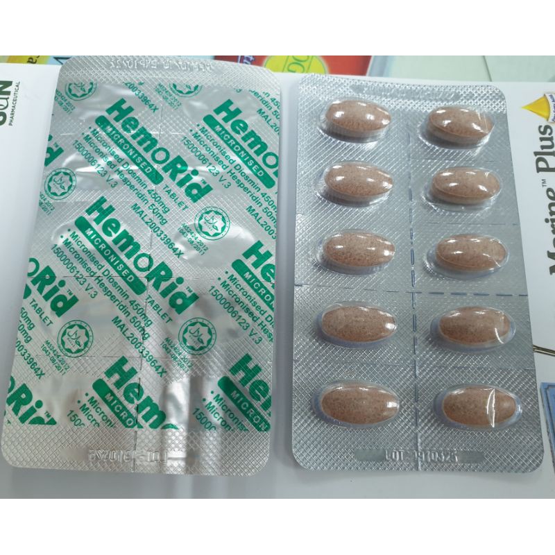 Ubat Buasir Farmasi  Rawatan buasir tanpa bedah 0163370696 dispiles