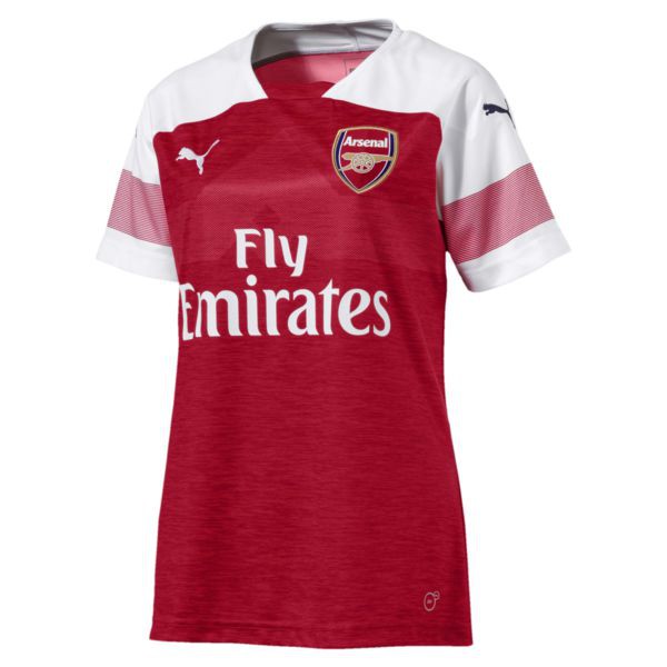 arsenal jersey pink