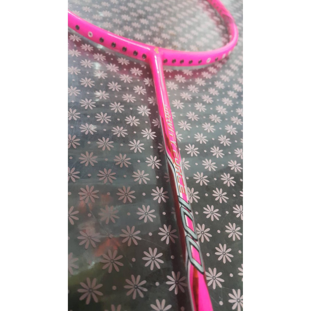 bedini racket