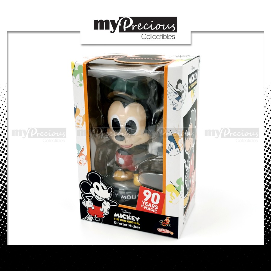 magic mickey toys