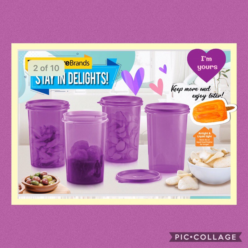 Quad tupperware cheerio What is Quad tupperware cheerio st louis