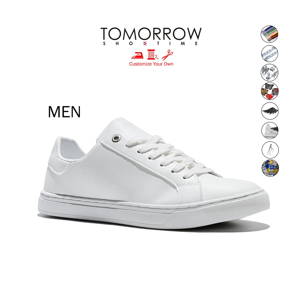 customize your own skechers