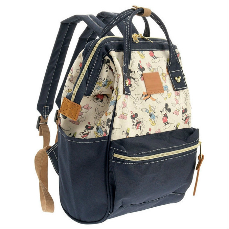 anello backpack disney