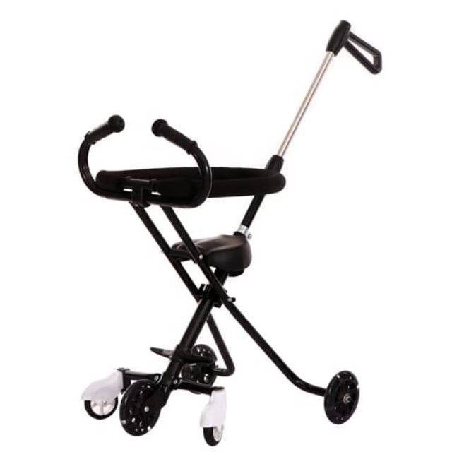 magic stroller 5 wheel