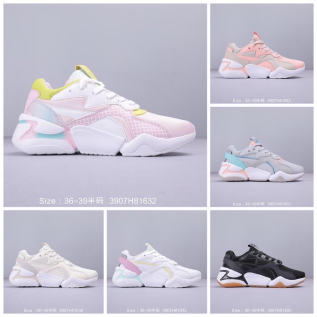 puma nova barbie malaysia