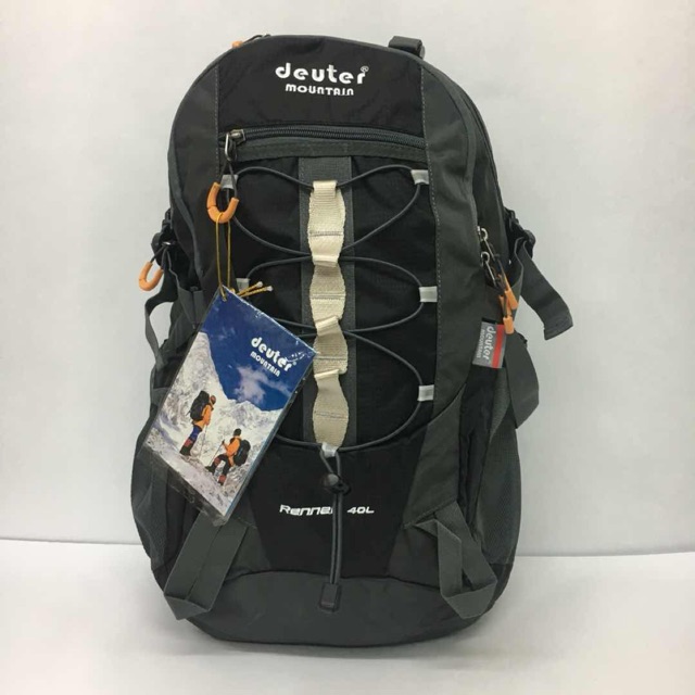 deuter mountain bag