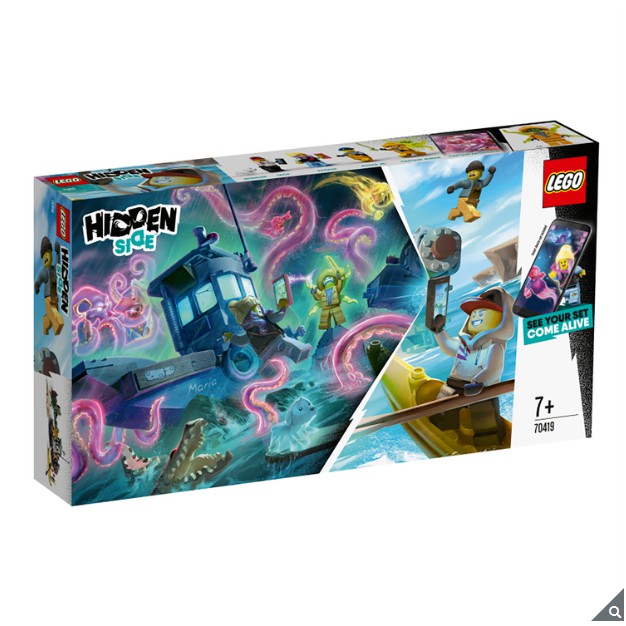 lego hidden side shrimp boat