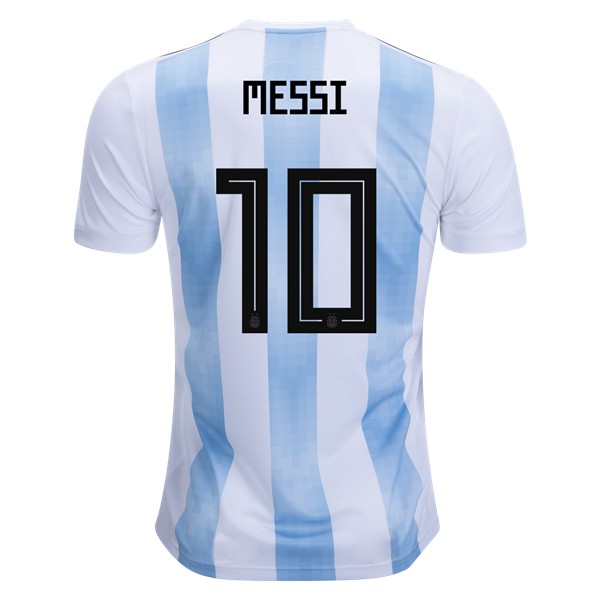 messi kit 2018