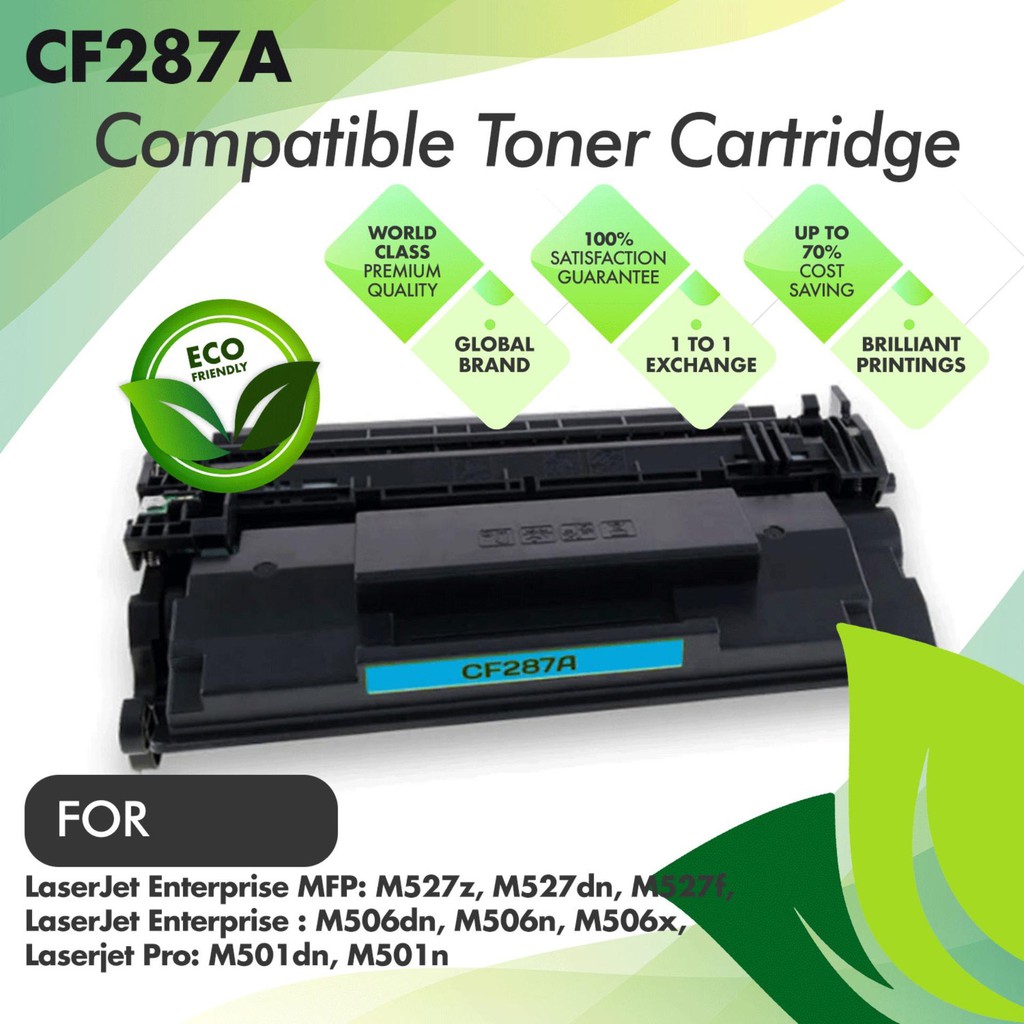 cf287a compatible