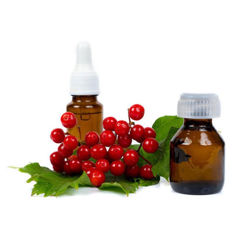 Cranberry Seed Oil 30ml High Quality Pure and Organic