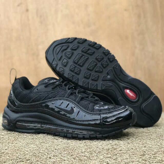 98s all black