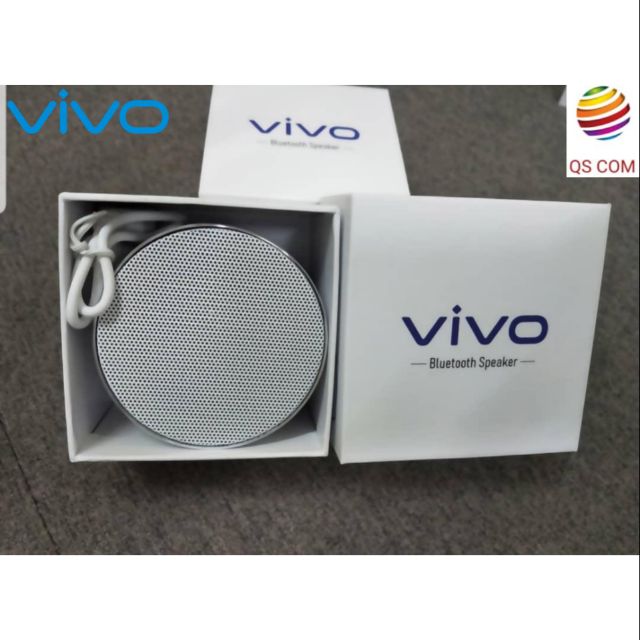 vivo bluetooth speaker