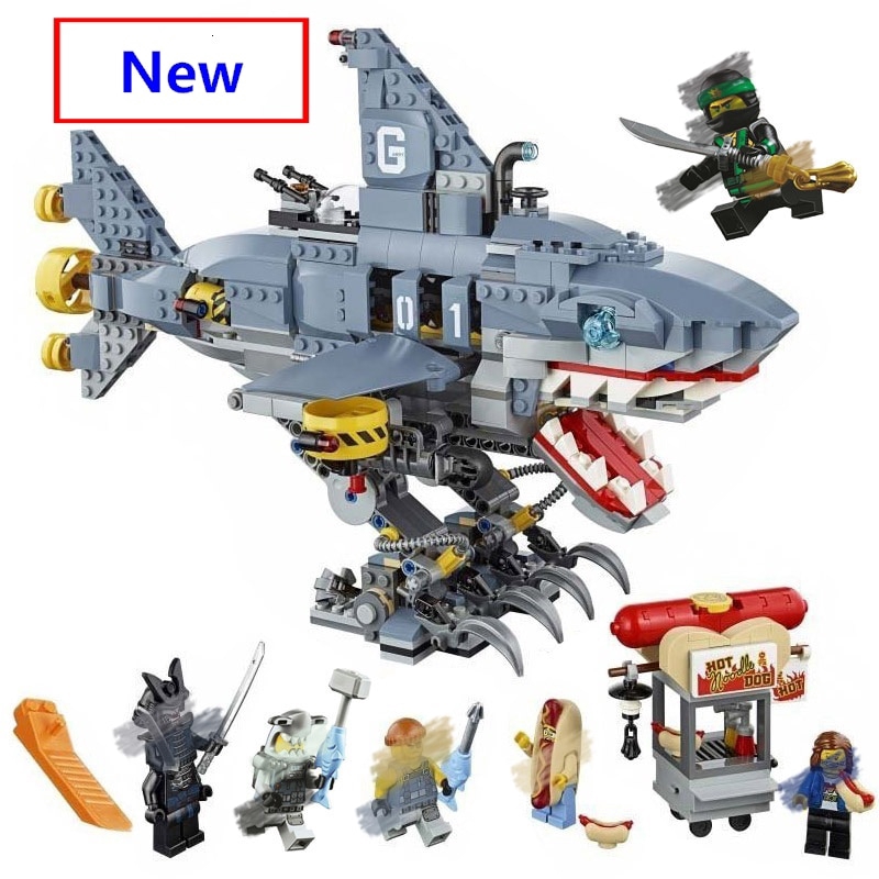 lego set 70656