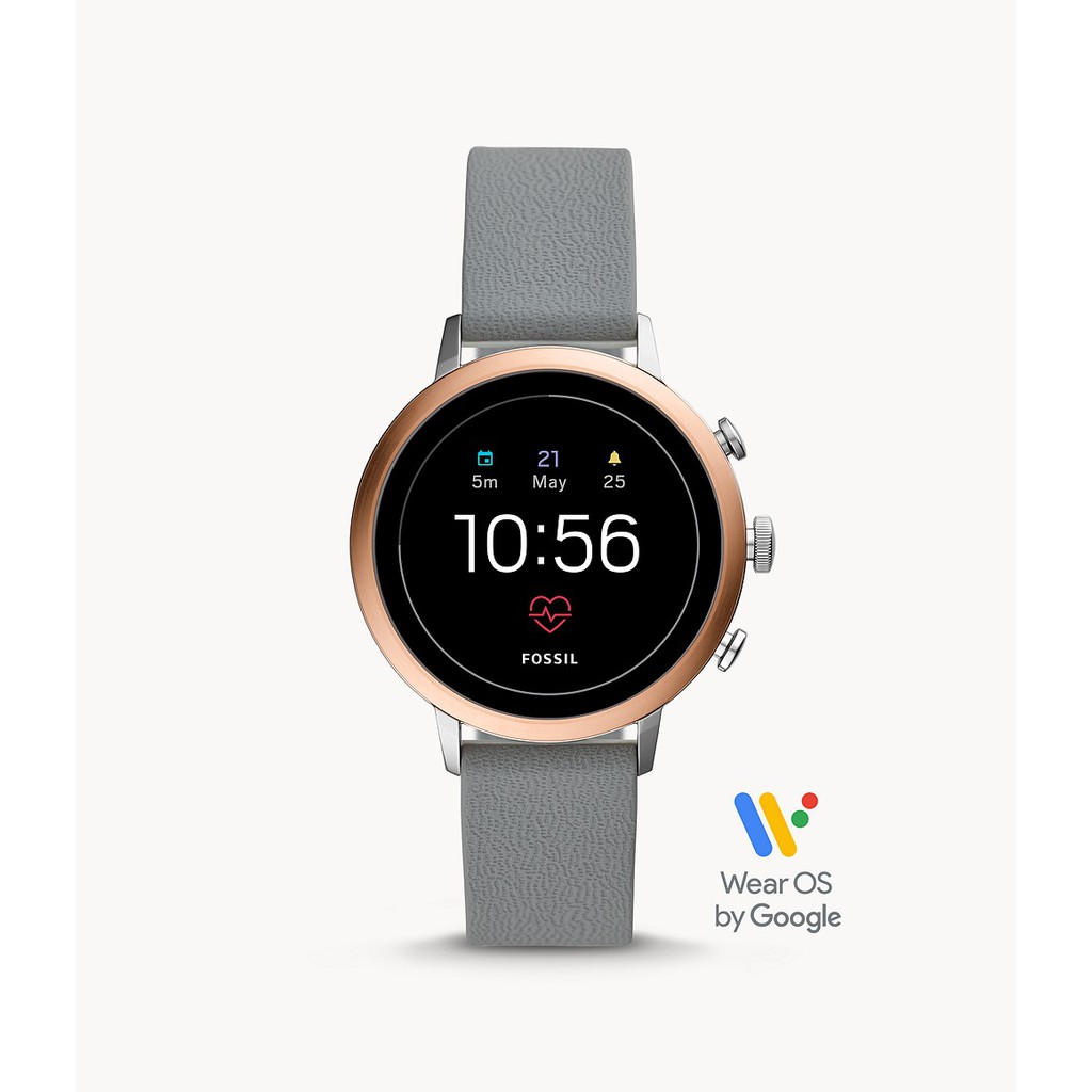 fossil smartwatch ftw6016