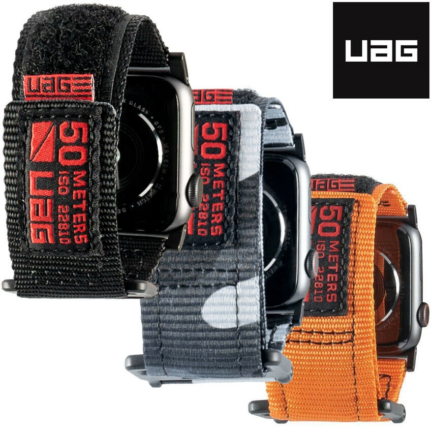 uag active watch band