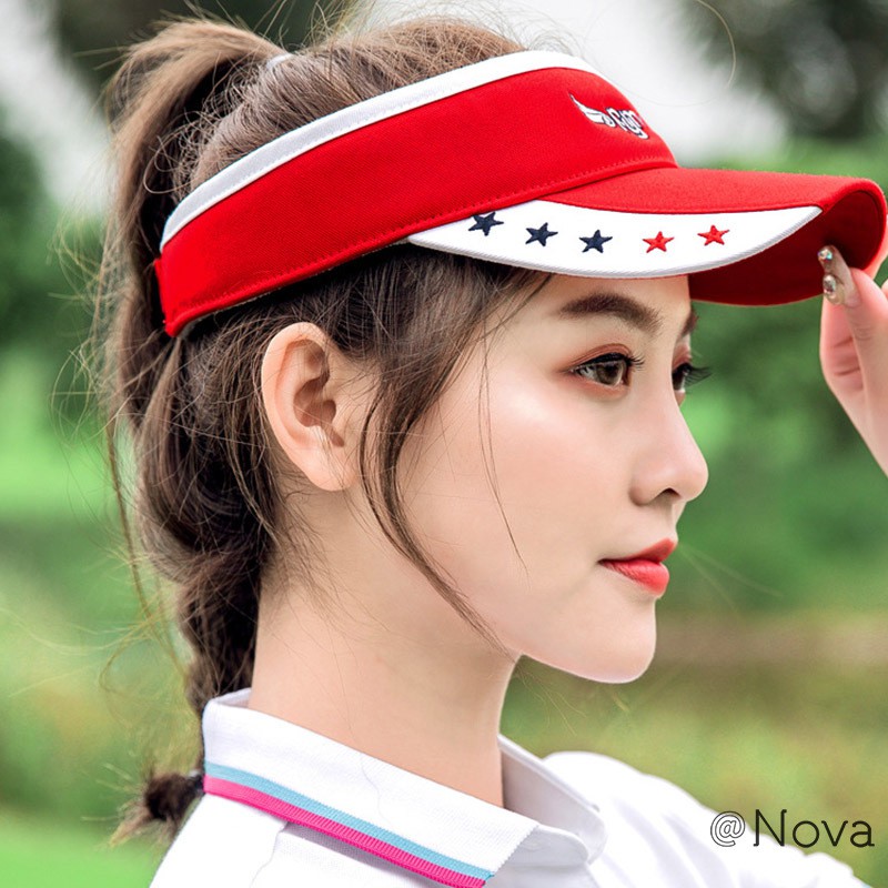 womens golf hats
