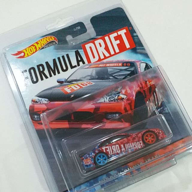 hot wheels drift