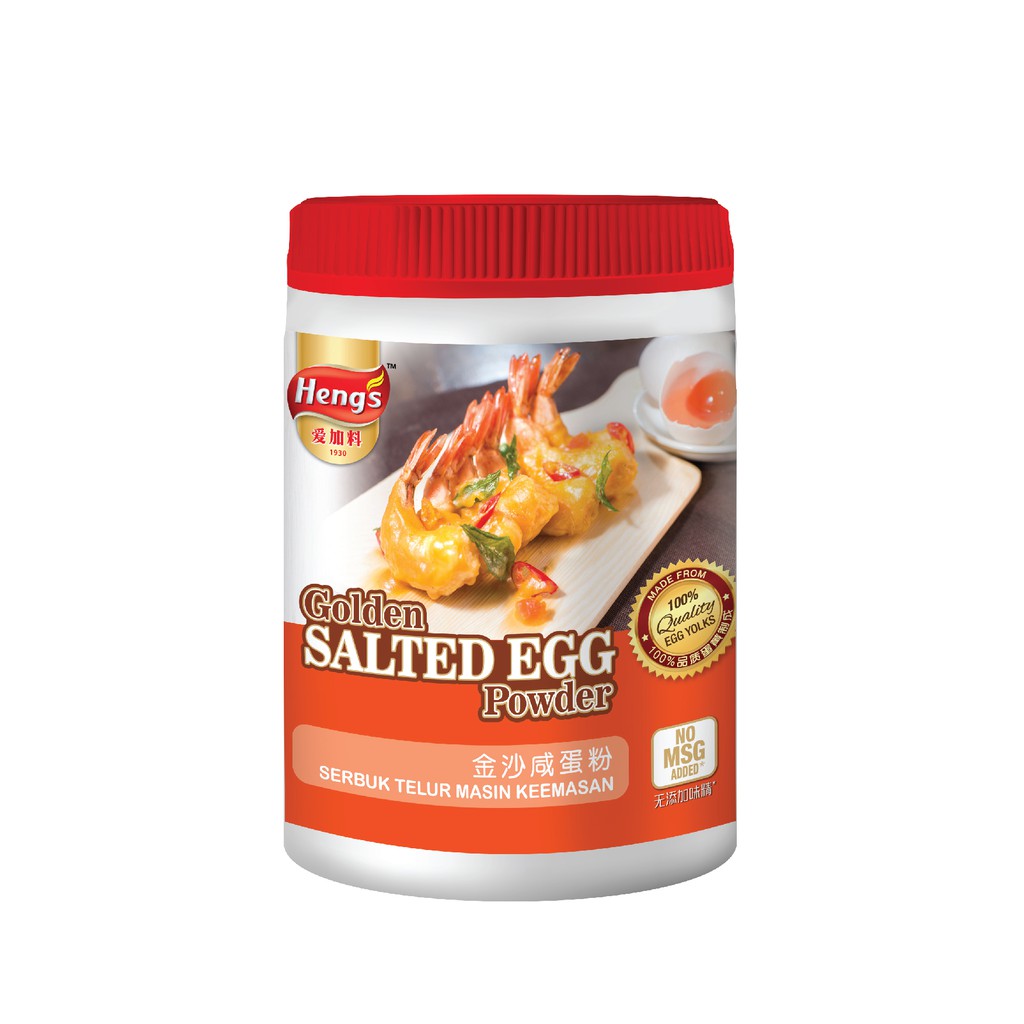 where to buy salted egg powder in malaysia