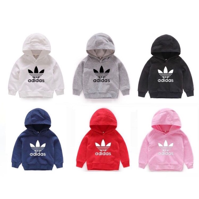 adidas jumper kids