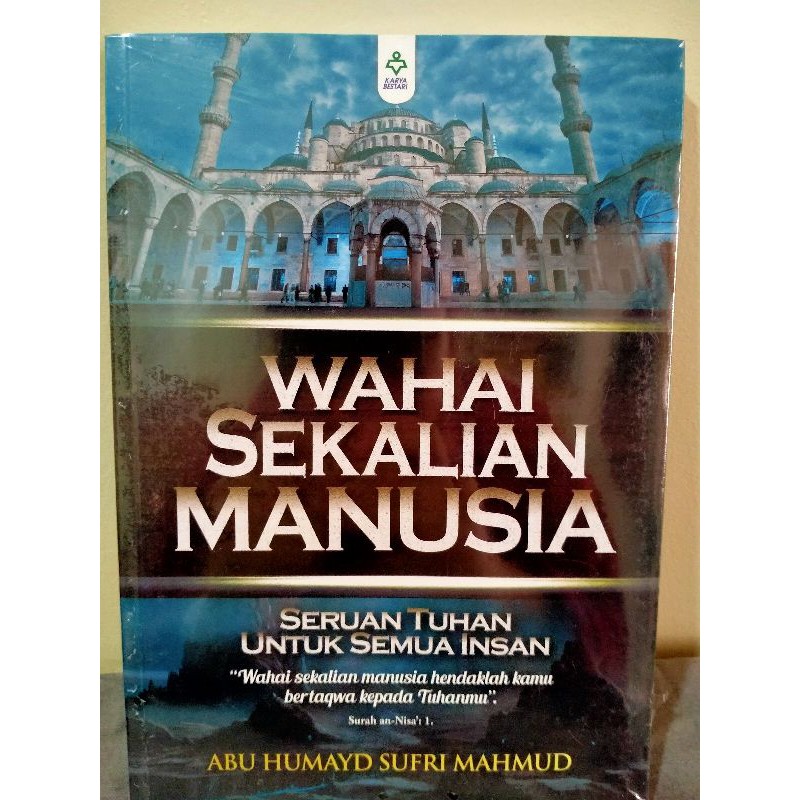 Pilihan Buku Dakwah Buku Agama Pada Harga Murah Shopee Malaysia