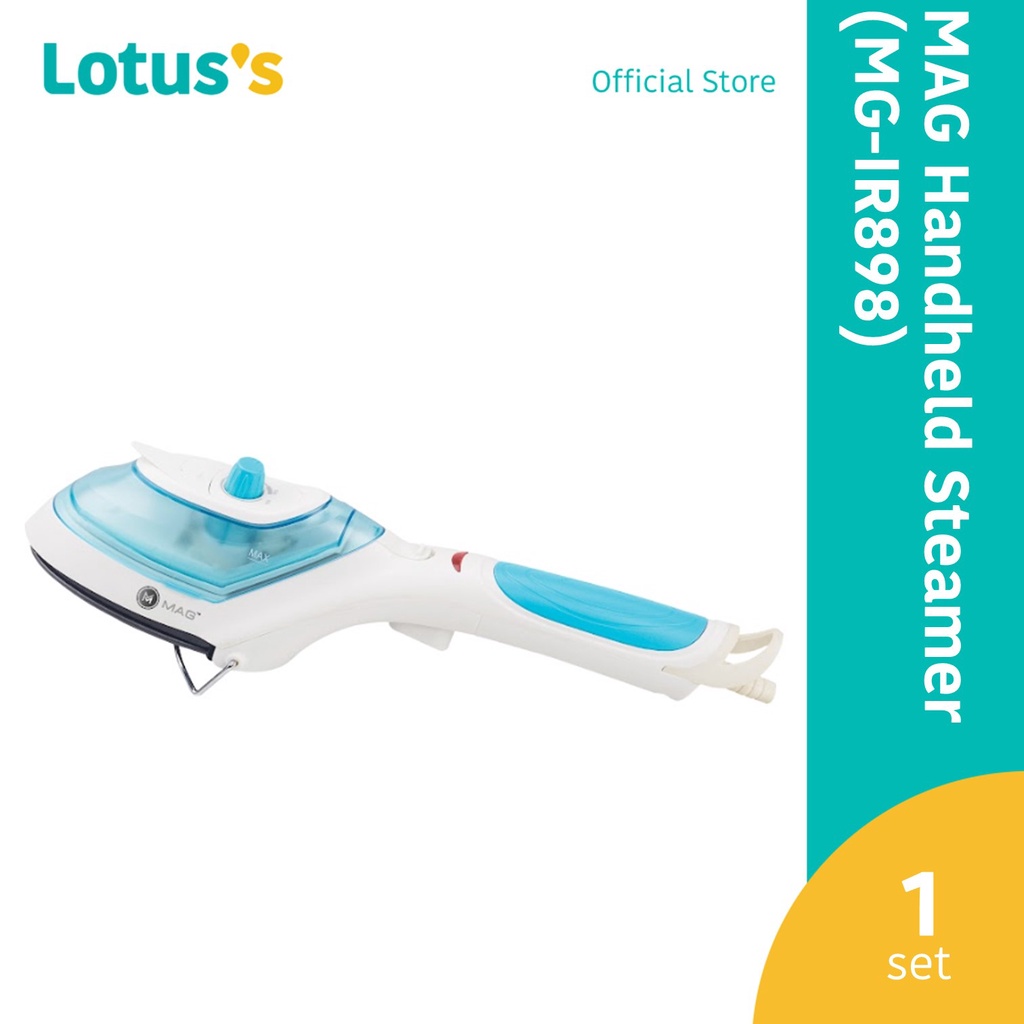mag steamer Irons & Garment Steamers Prices and Promotions Home