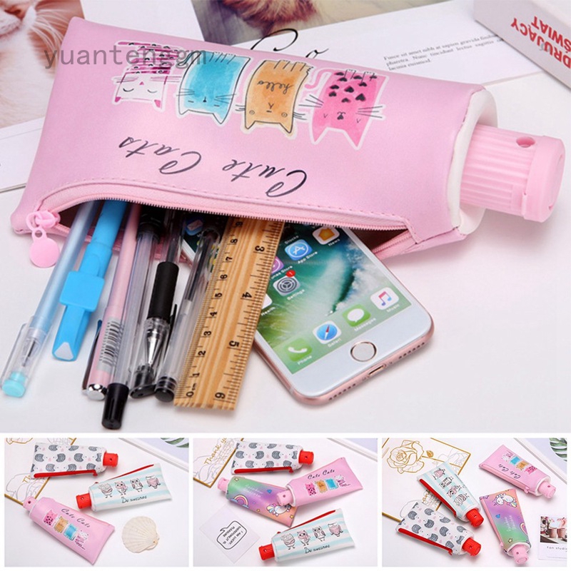 nice pencil cases