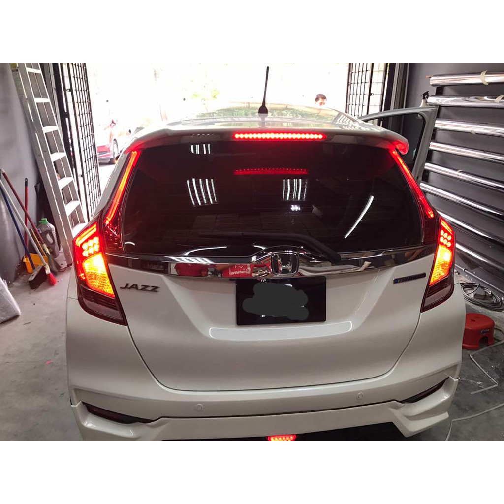 Honda Jazz Rs Tail Lamp Shopee Malaysia