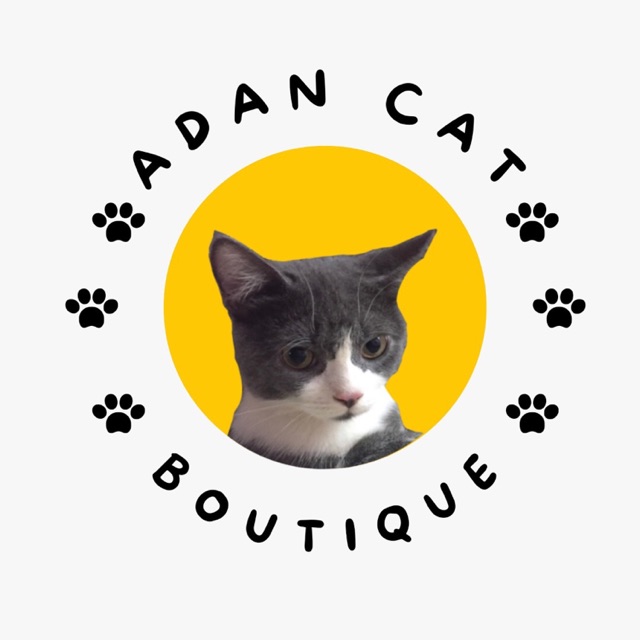 Adan Cat Boutique, Online Shop Shopee Malaysia