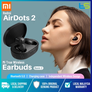 xiaomi airdots 2 basic