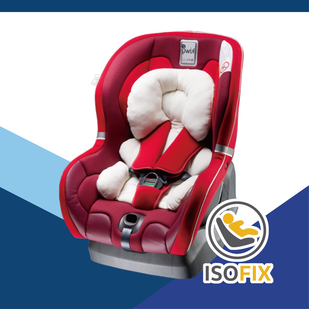 kiwy car seat