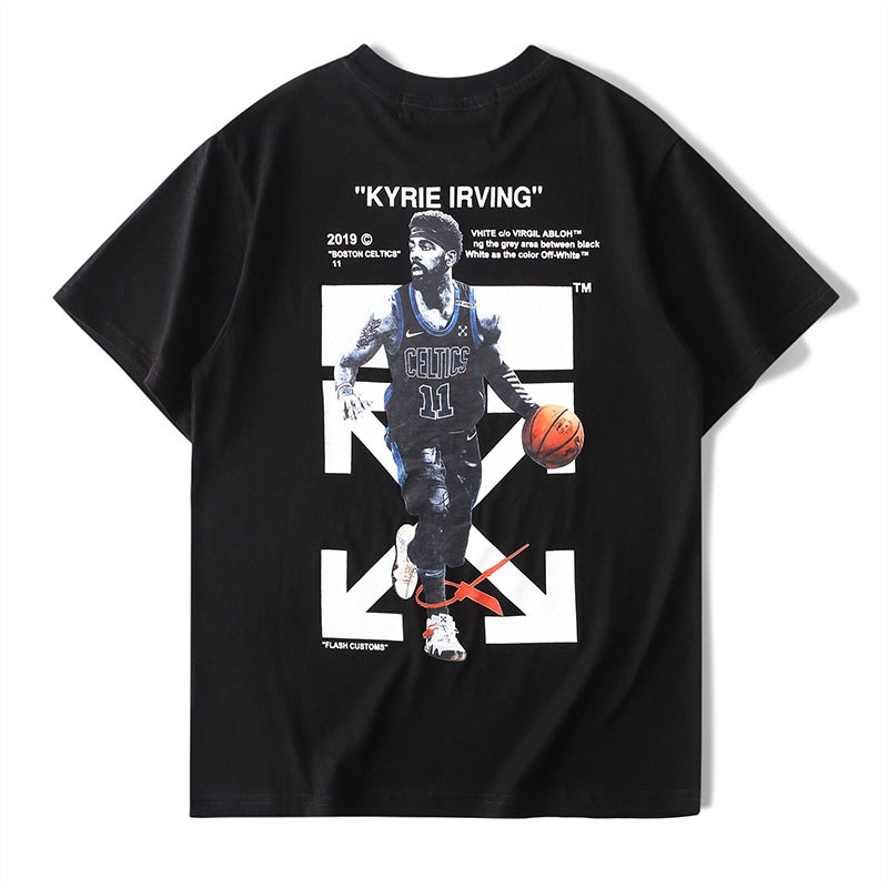 kyrie irving off white