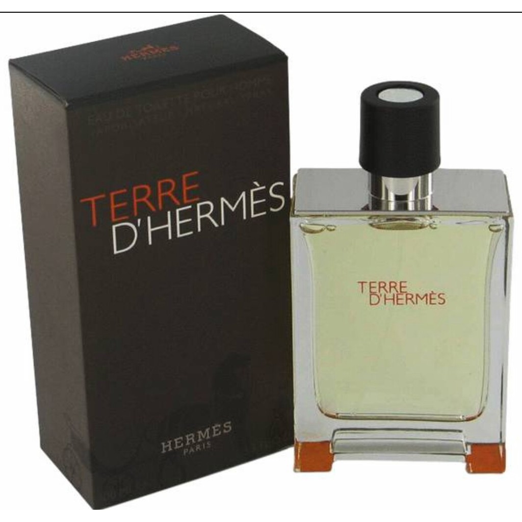 terre hermes parfum 75ml