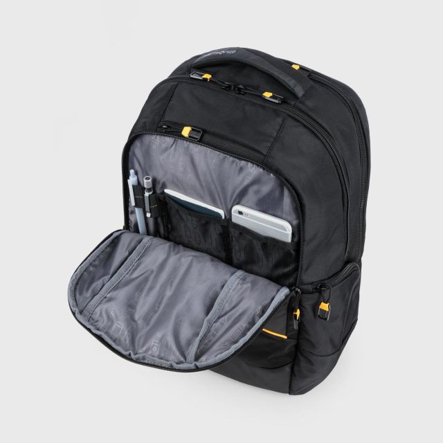 samsonite torus lp backpack n1