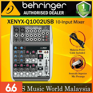 Yamaha Ag06 6 Channel Mixer And Usb Audio Interface Mac Pc Ipad With Built In Dsp Ag 06 Shopee Malaysia