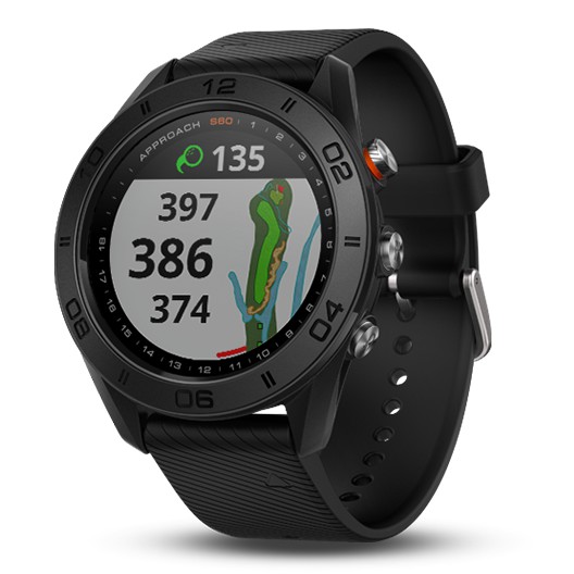 garmin golf watch malaysia
