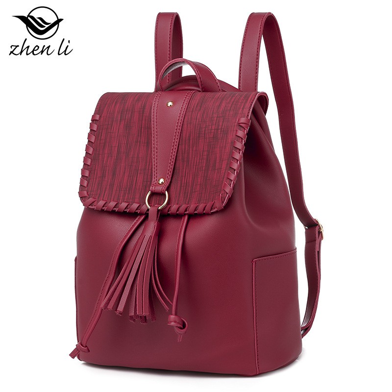 popular women's backpacks