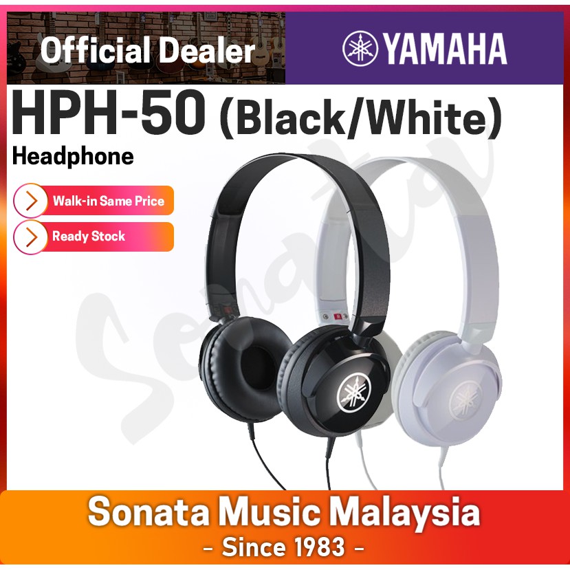hph 50 headphones