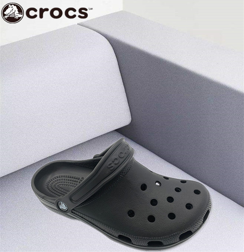 crocs outdoor sandals