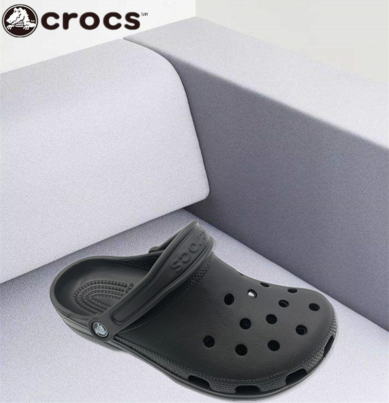 crocs summer shoes