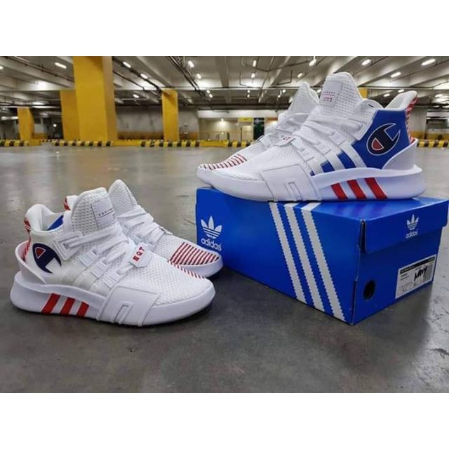 eqt champion shoes