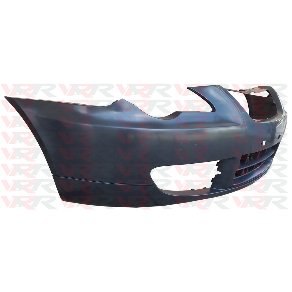 Proton Persona Elegance (2009) & Gen-2 Gen2 (2004) Front Bumper ...