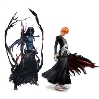 bleach collectible figures