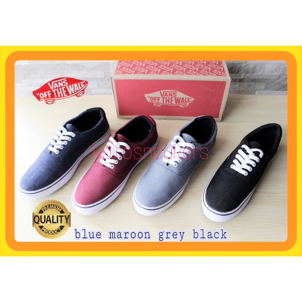 shopee vans shoes