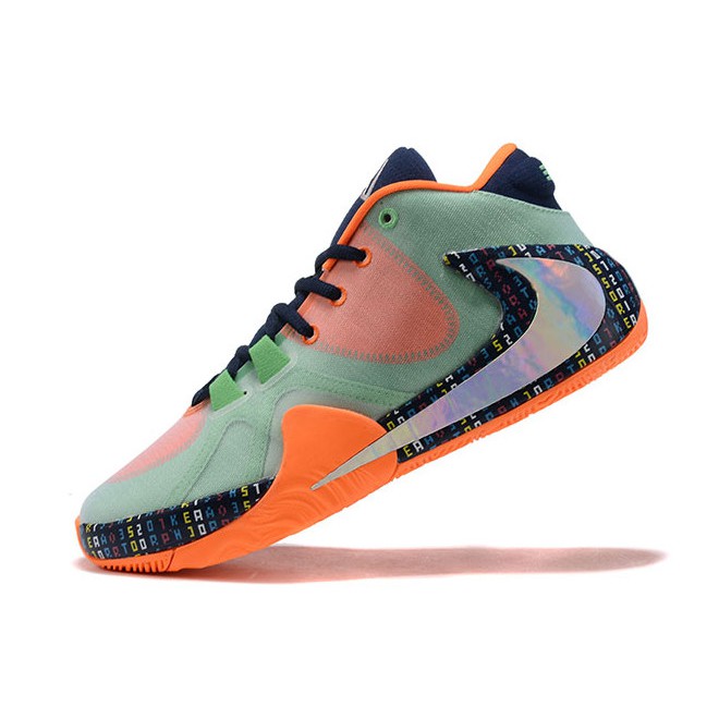 nike academy basketball shoes