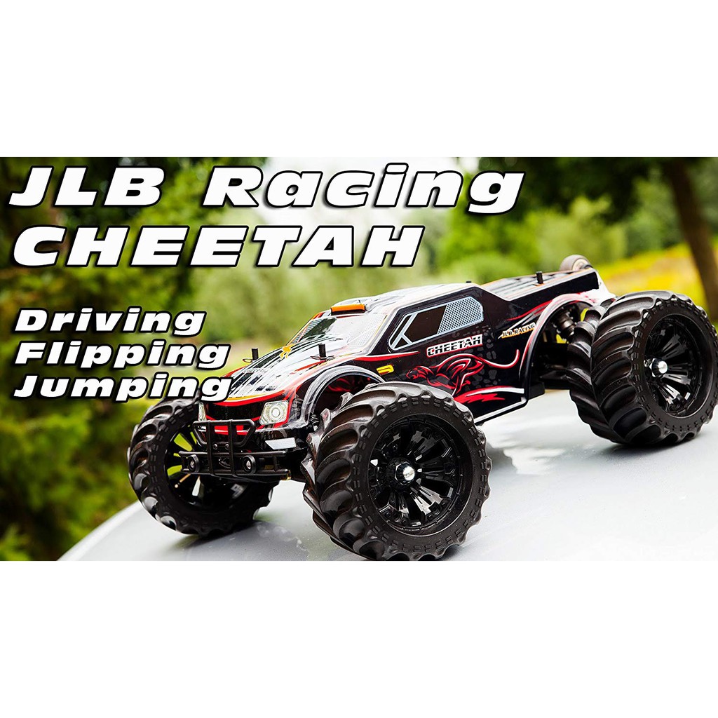 jlb racing cheetah